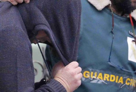 El pozo de Diana Quer