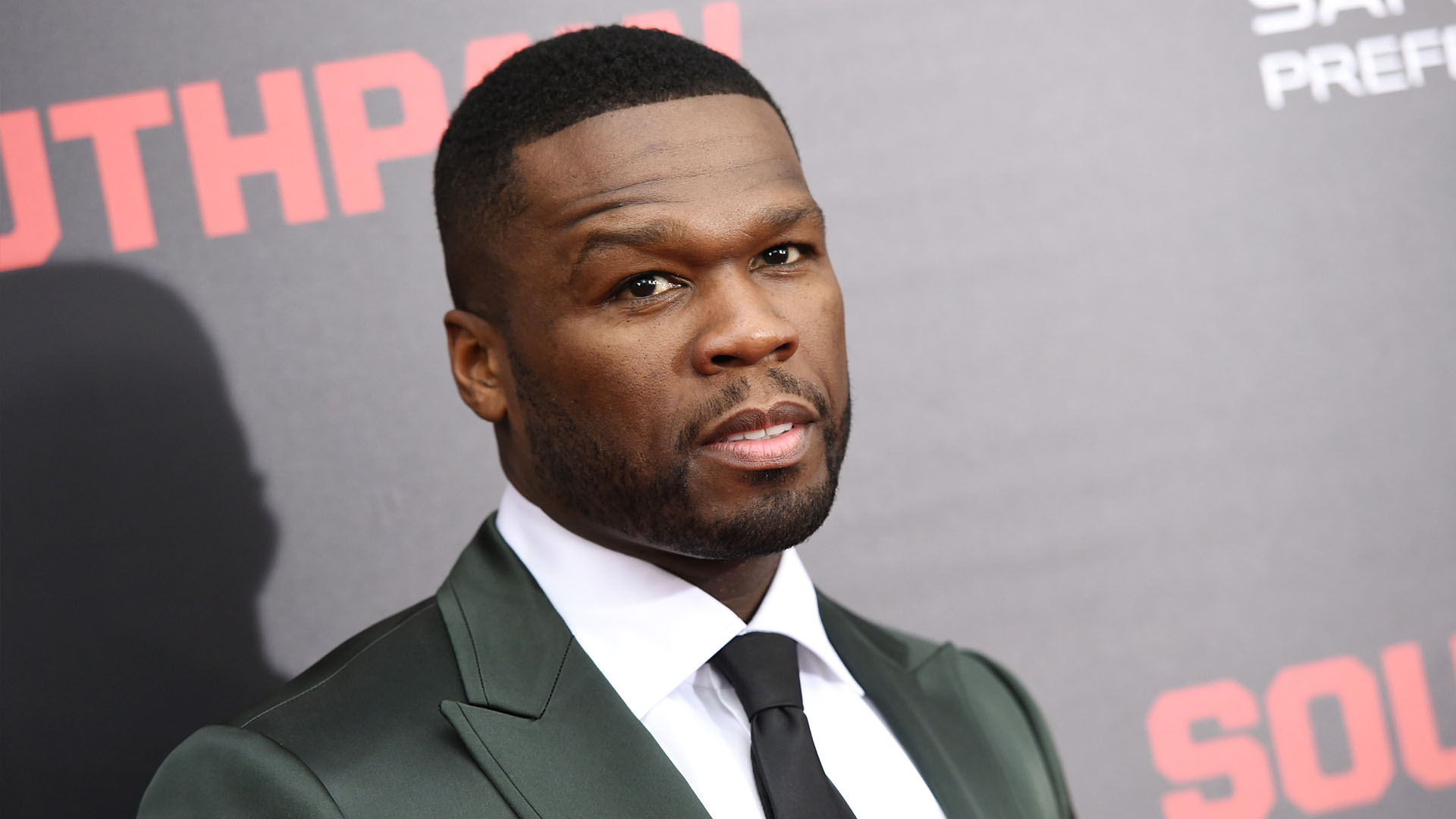 El rapero 50 Cent tiene una fortuna en bitcoins (y acaba de descubrirlo)