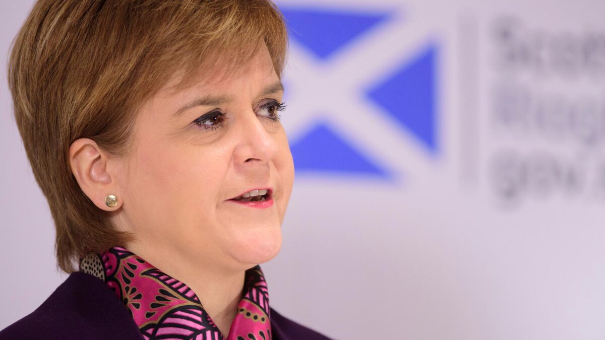 Escocia se enfrenta a una pérdida de 20.200 millones de euros anuales por el Brexit