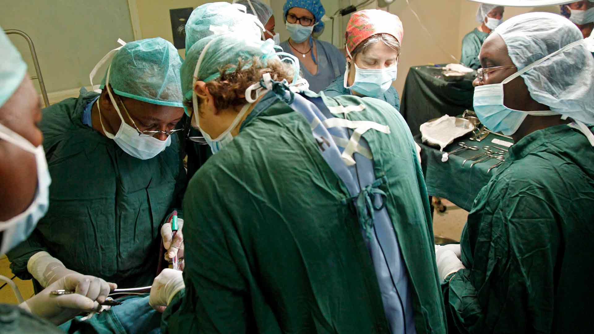 España alcanza un nuevo récord de trasplantes y se mantiene como líder mundial en donación