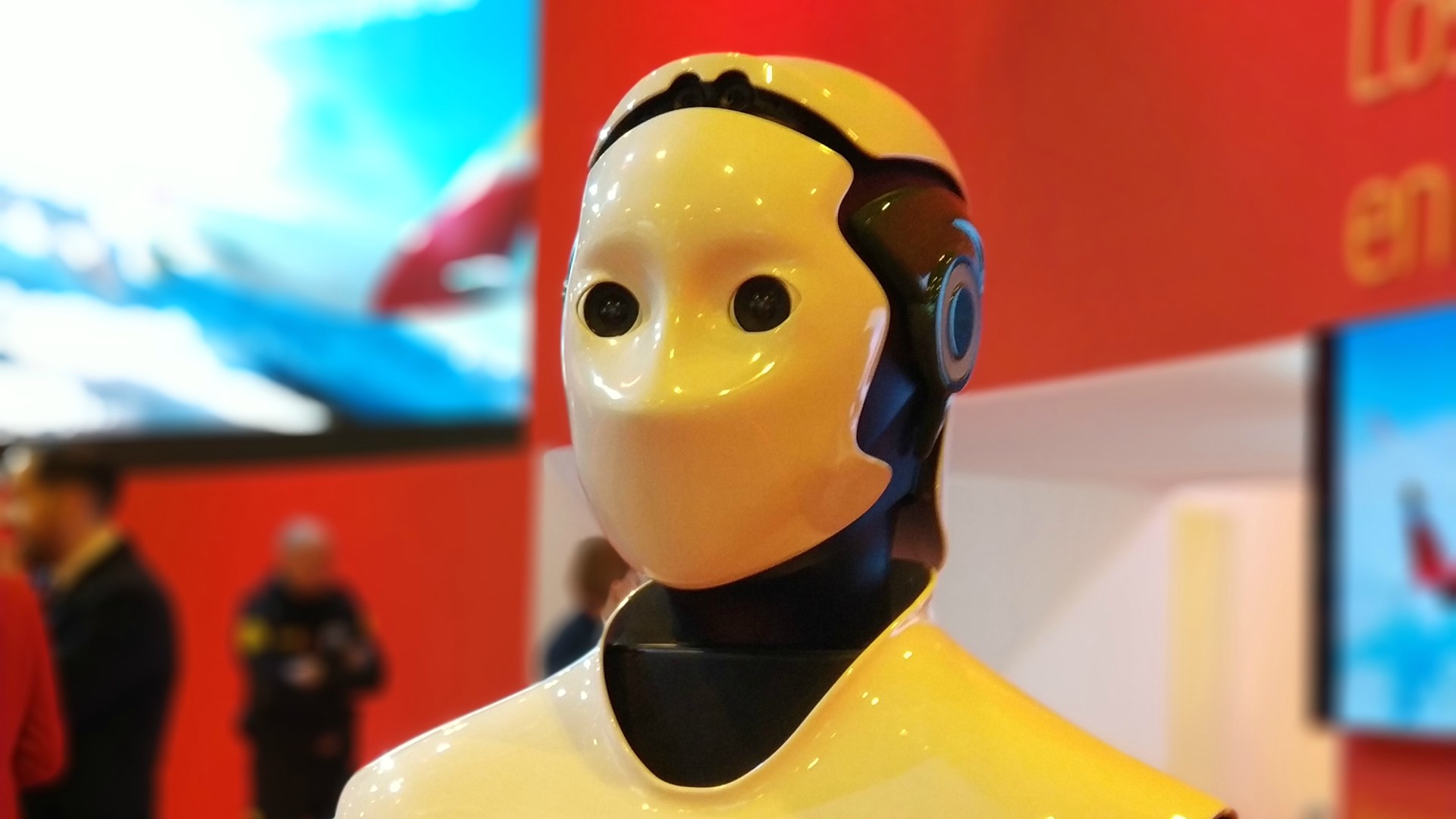 Fitur 2018: el año de los cyborgs, la inteligencia artificial y el big data