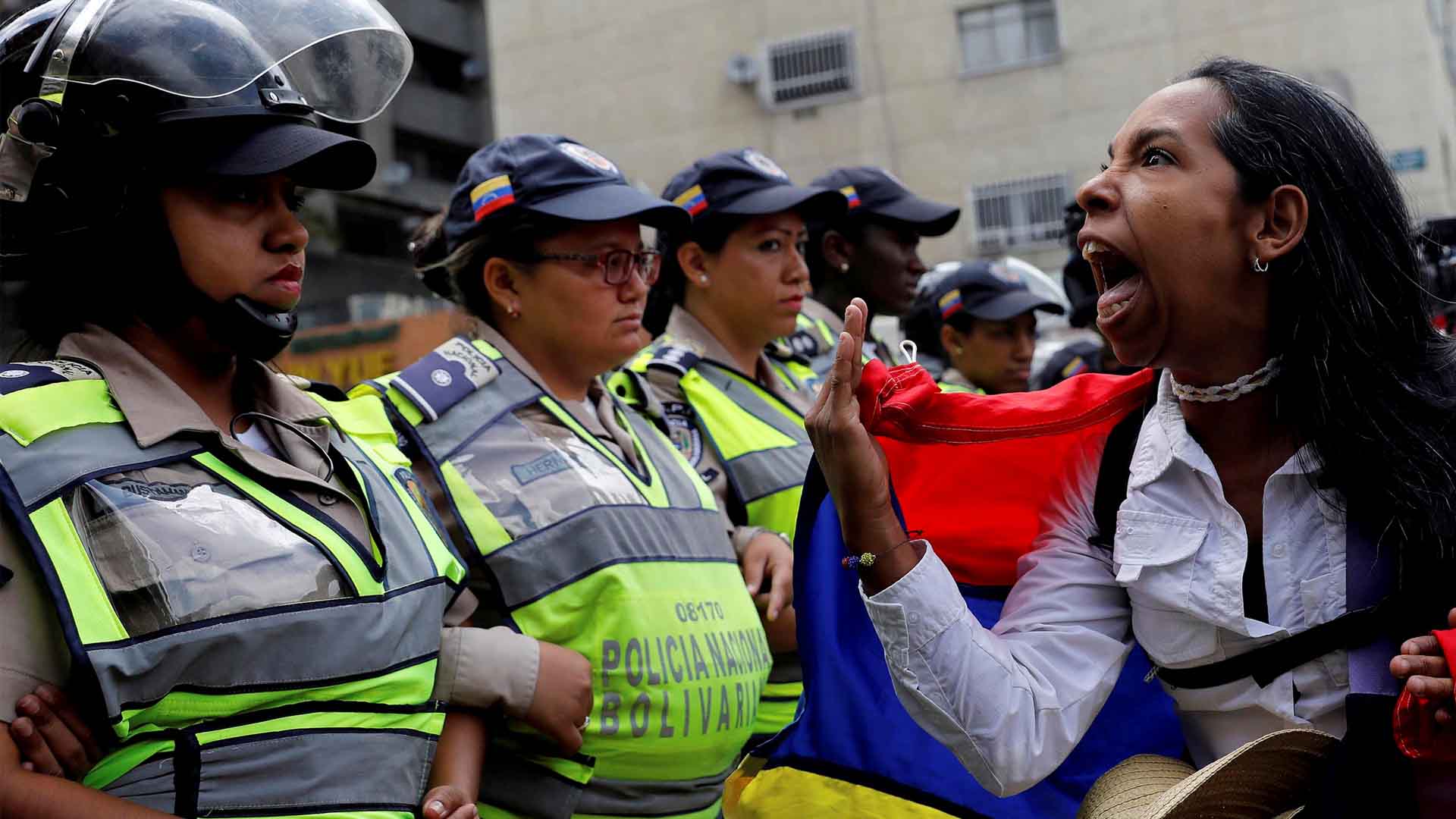 Foro Penal alerta de que 214 «presos políticos» siguen encarcelados en Venezuela