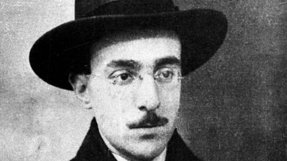 Grande Pessoa