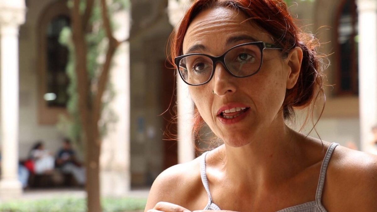 Helena Maleno vuelve a declarar en Marruecos por su labor en defensa de los derechos de los migrantes