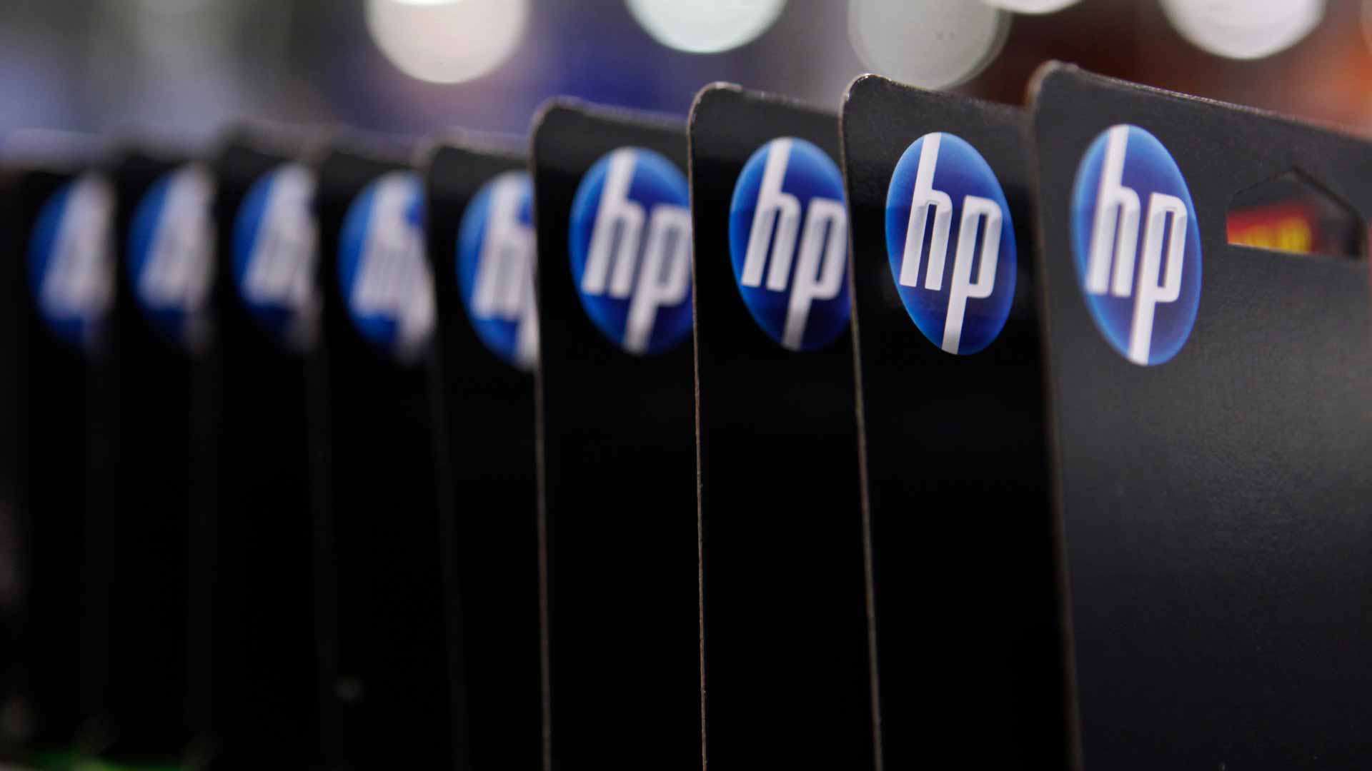 HP retira las baterías en algunos ordenadores por el riesgo de incendio