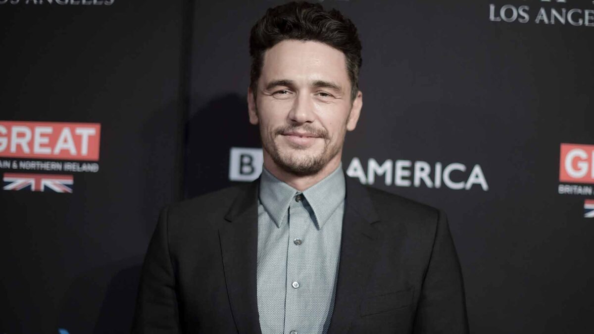 The Disaster Artist de James Franco se lleva la Concha de Oro a la mejor película en el Festival de San Sebastián