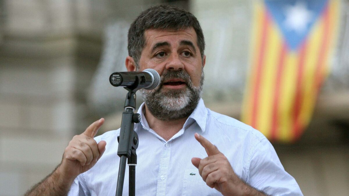 Los ‘Jordis’ y Forn admiten que el referéndum independentista no fue válido