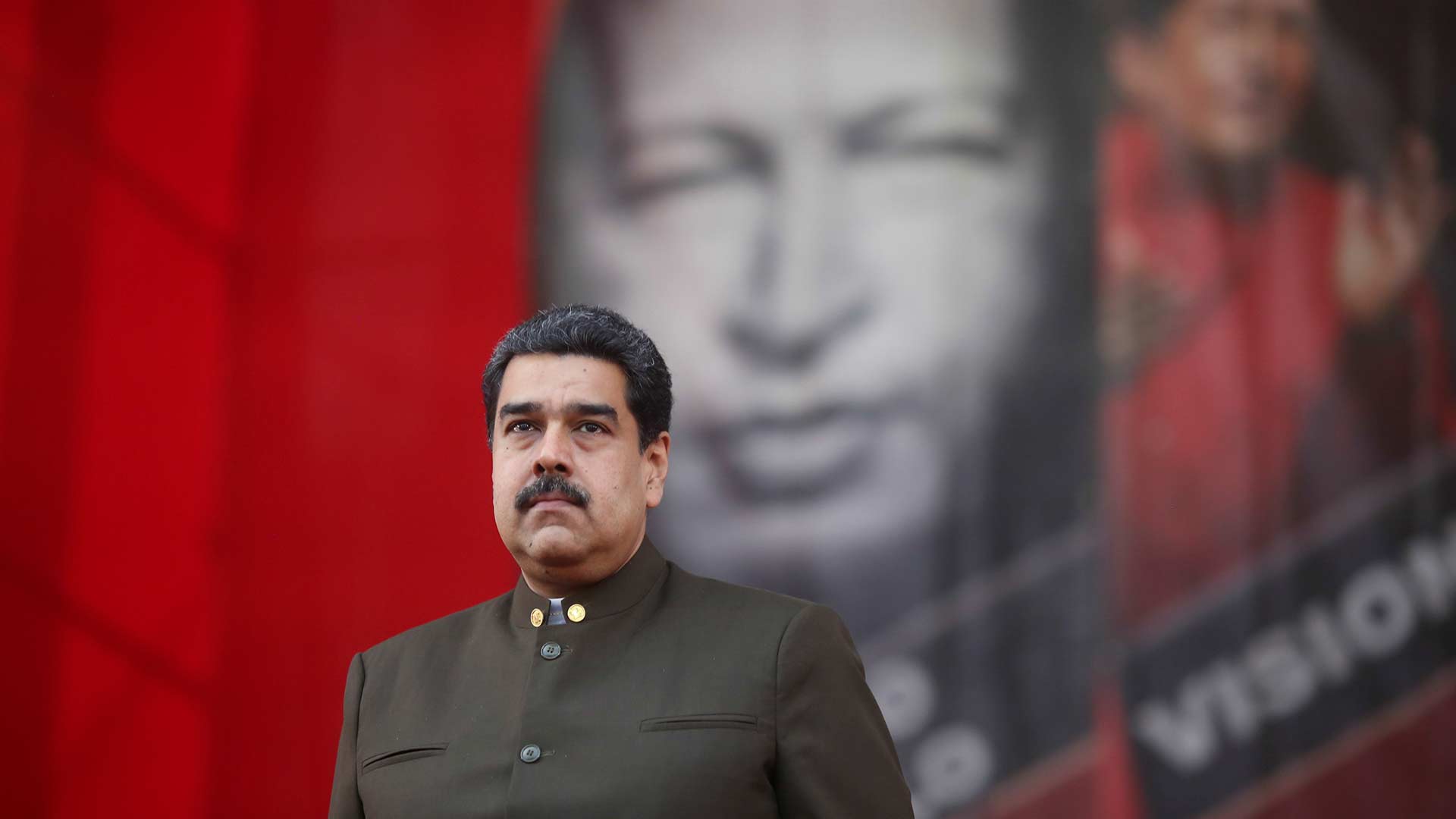 La Constituyente adelanta las presidenciales para antes del 30 de abril y ratifica a Maduro como candidato