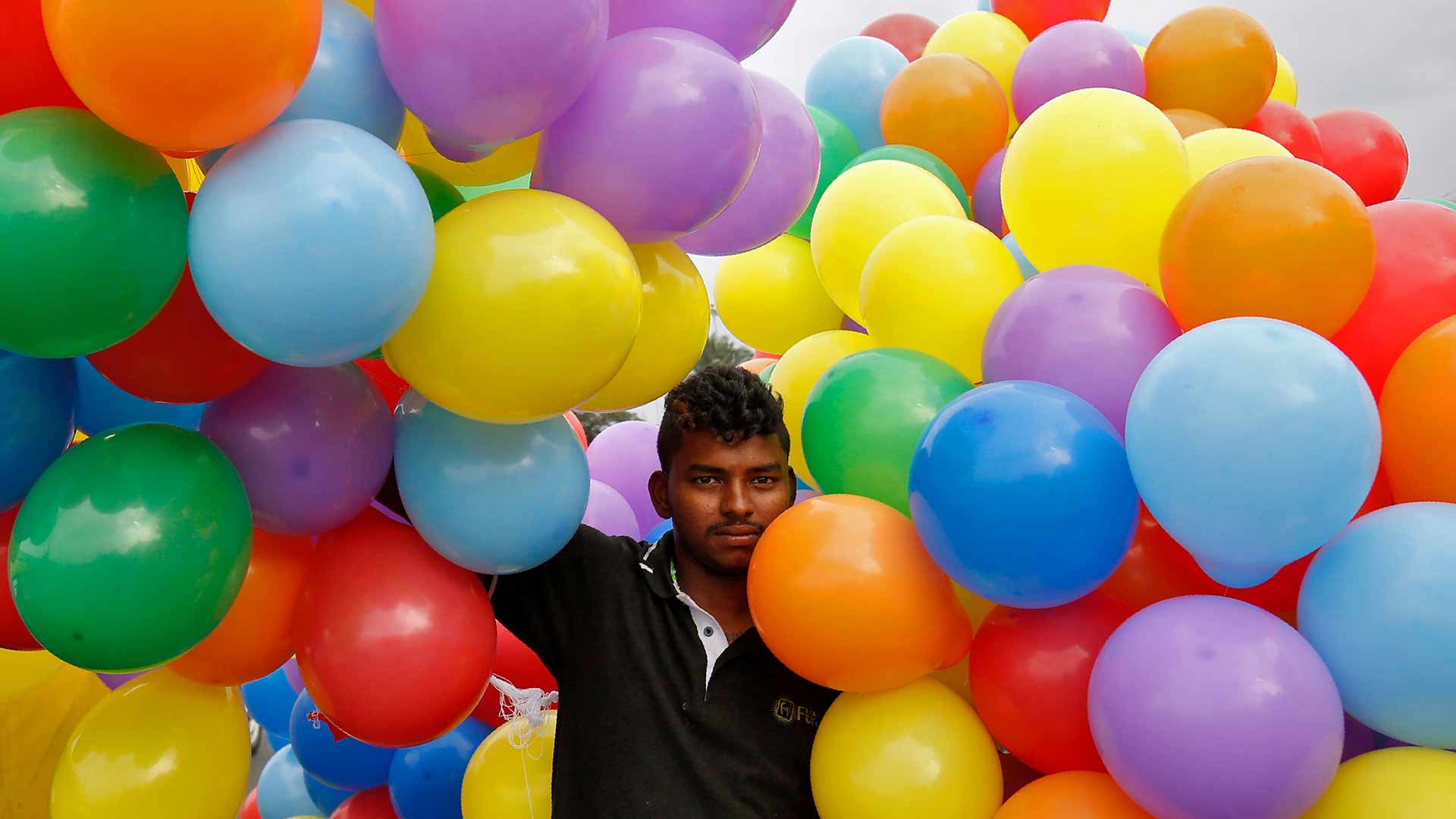 La Corte Suprema de India da un paso hacia la despenalización de la homosexualidad