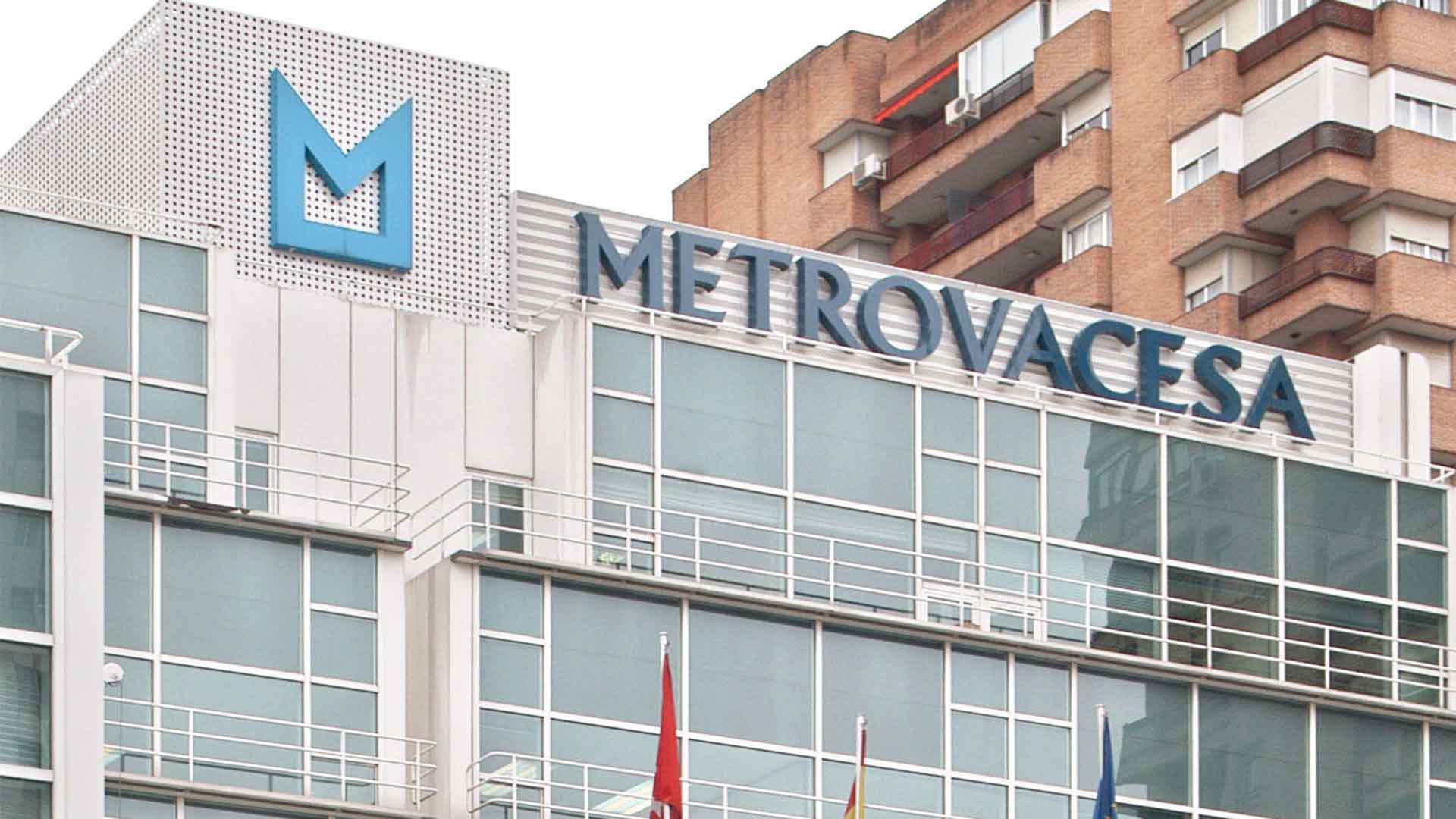 La inmobiliaria Metrovacesa saldrá a bolsa con un valor de casi 3.000 millones de euros