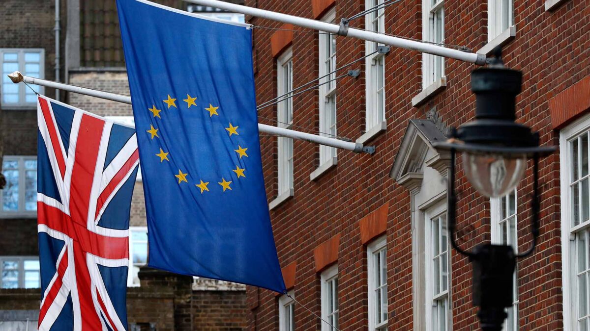 La UE aprueba las líneas rojas para el periodo de transición post-Brexit