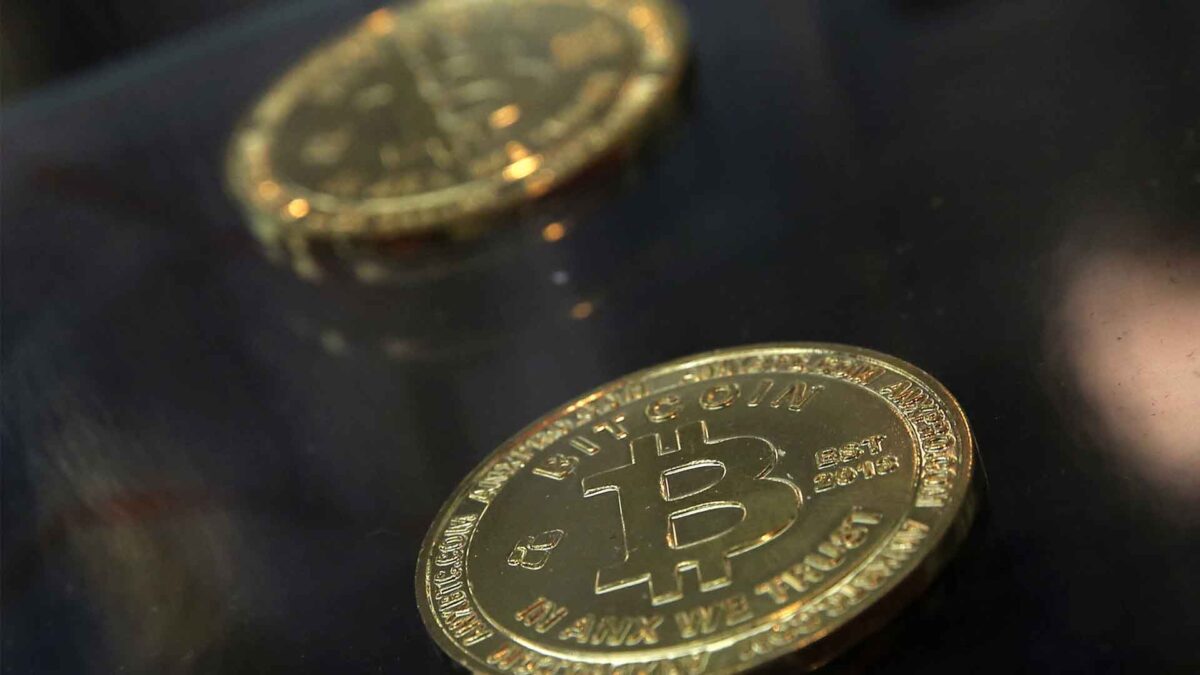 Los ciberdelincuentes abandonan el bitcoin por otras criptomonedas