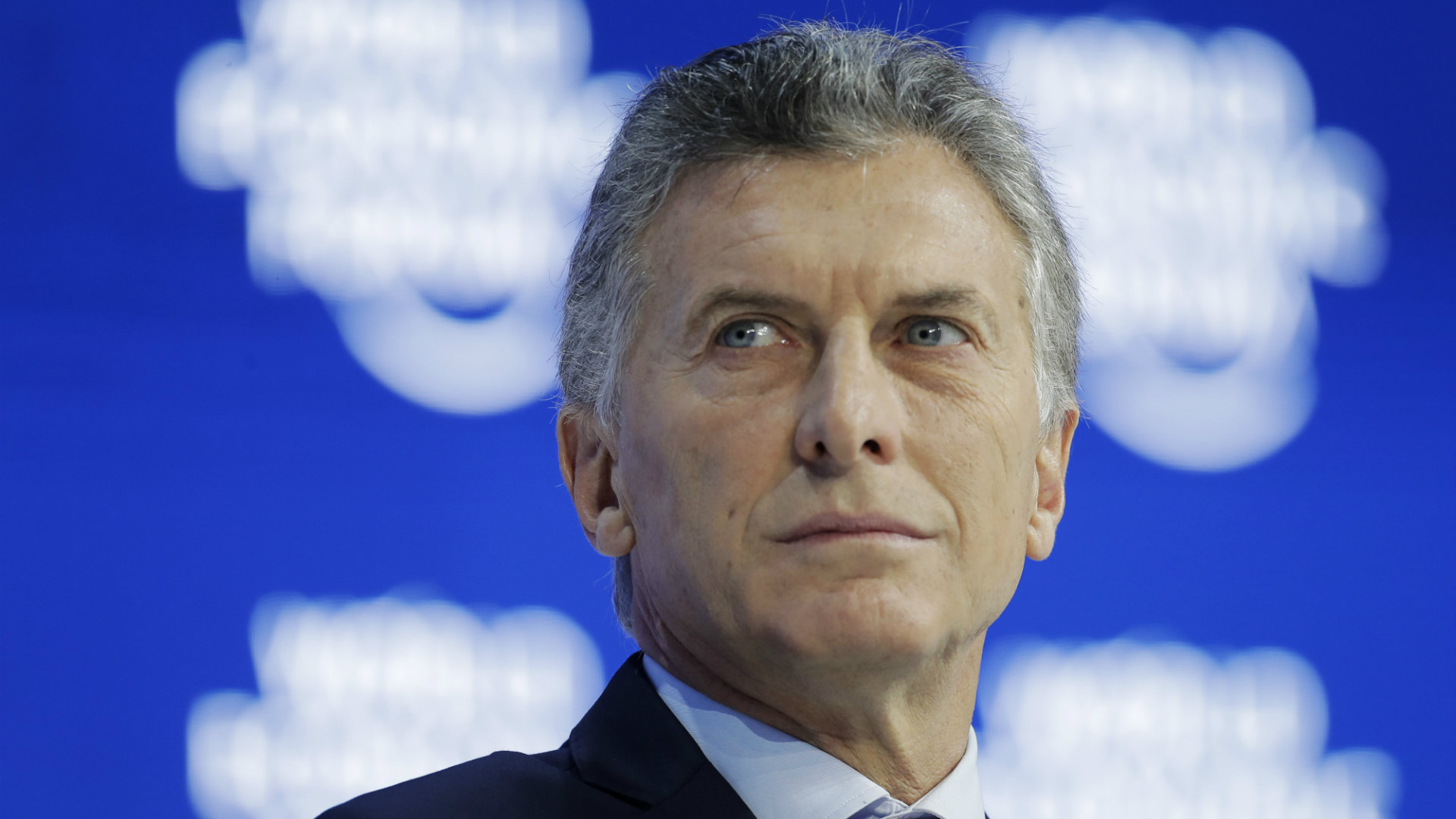 Macri reduce el 25% de los puestos políticos de su gobierno en Argentina