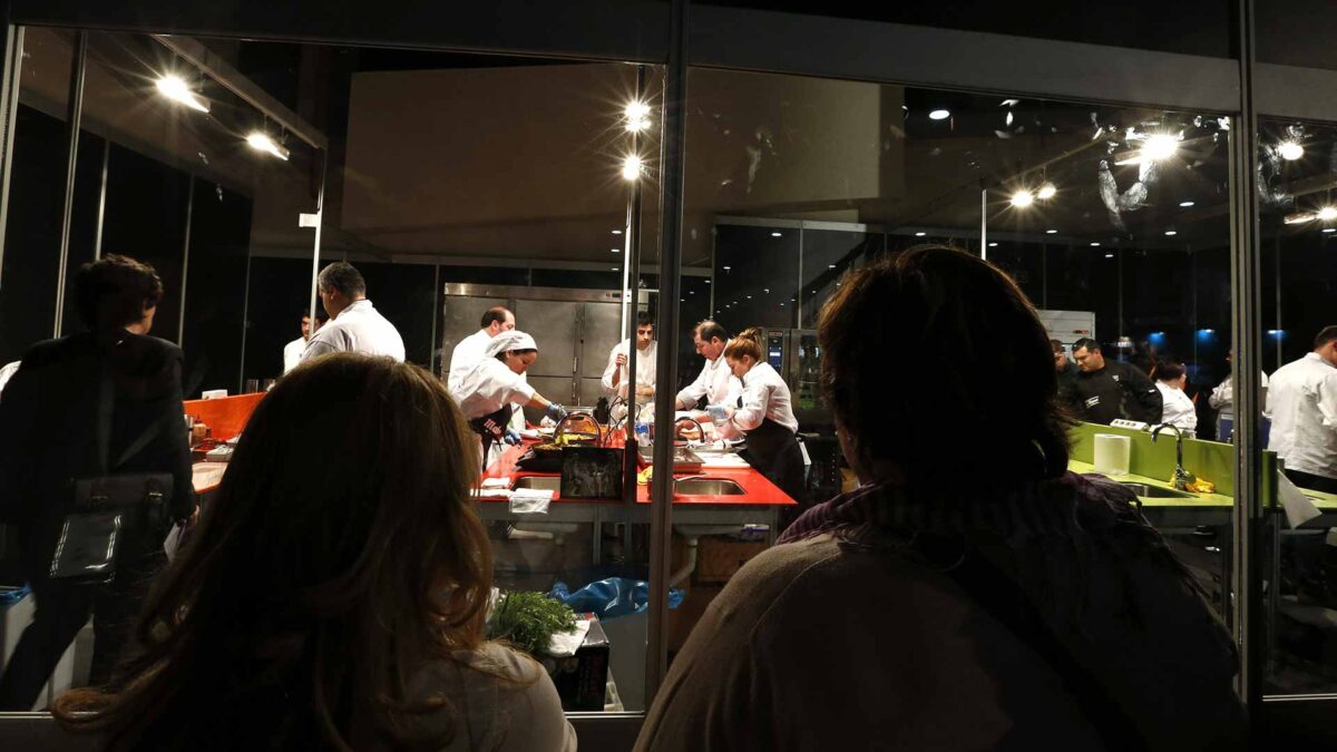 Madrid Fusión 2018: guía para no perderte nada de la mayor cita gastronómica nacional