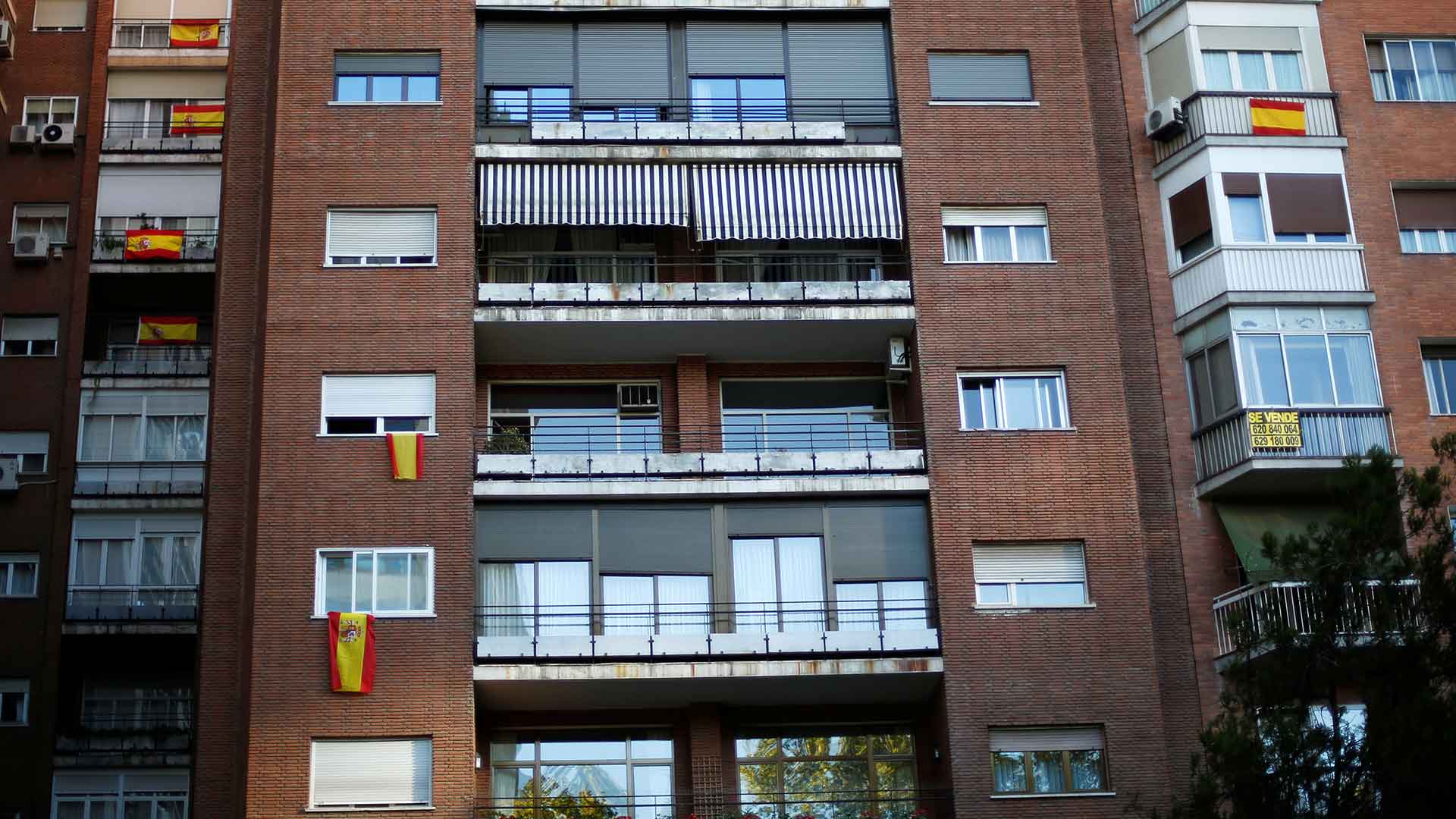 Madrid regulará los pisos turísticos y no dará licencias durante un año