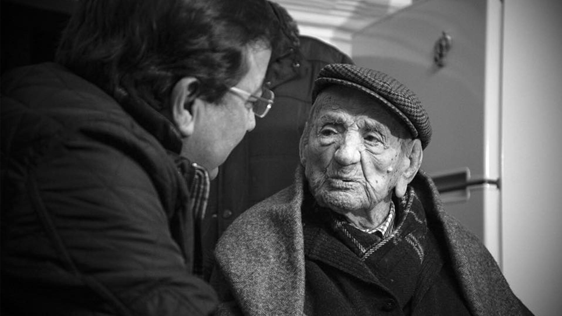 Muere a los 113 años Francisco Núñez, el hombre más longevo del mundo