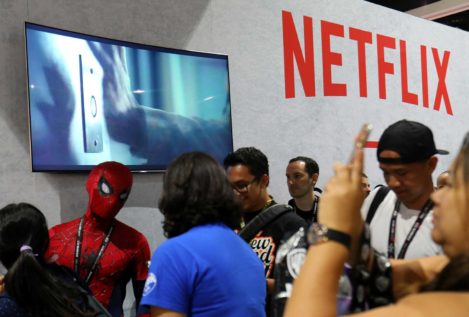 Netflix acaba el año 2017 con una cifra récord de suscriptores a pesar de la subida de precios