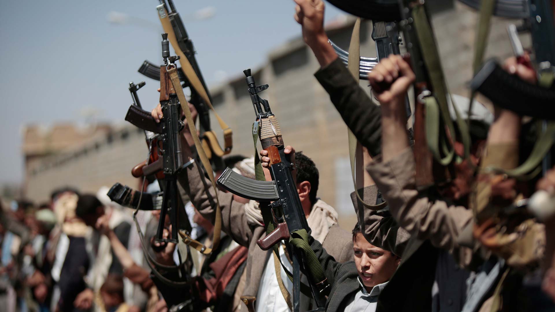 Noruega suspende la venta de armas a Emiratos Árabes por la guerra en Yemen