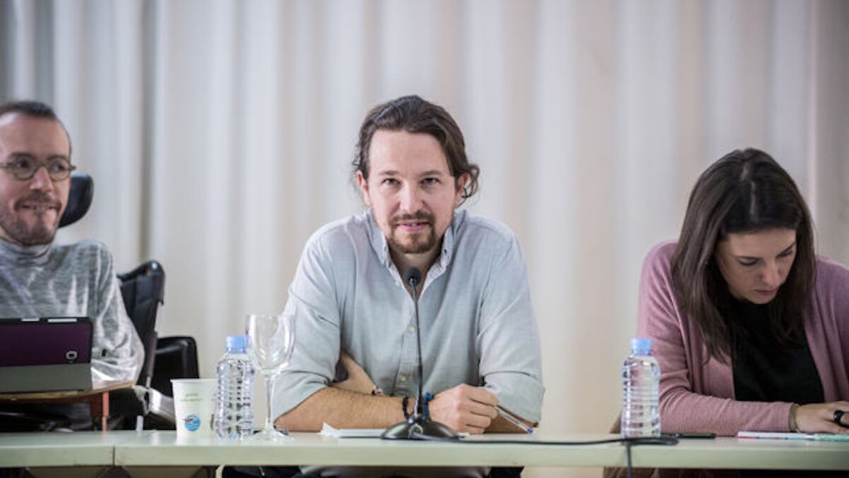 Pablo Iglesias reconoce que tendrían que haber hecho «las cosas mejor» en Cataluña