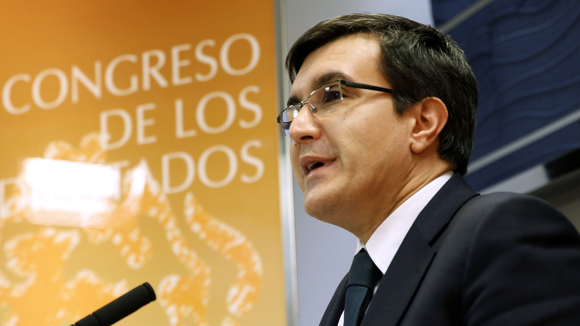 Rajoy nombra a José Luis Ayllón como jefe de gabinete en sustitución de Moragas