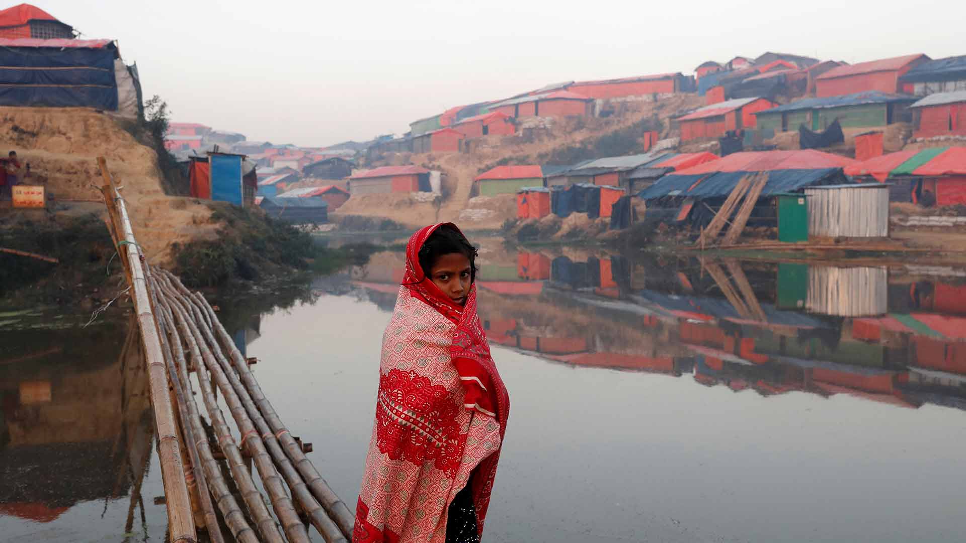 La UE reclama a Birmania una investigación sobre la violencia contra los rohingya