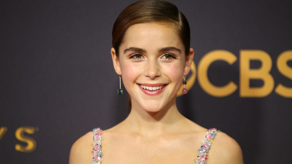 Sabrina, la bruja adolescente, regresa interpretada por Kiernan Shipka de ‘Mad Men’