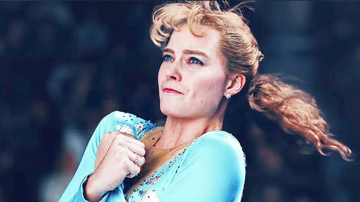 Tonya Harding: la infalible anti heroína americana