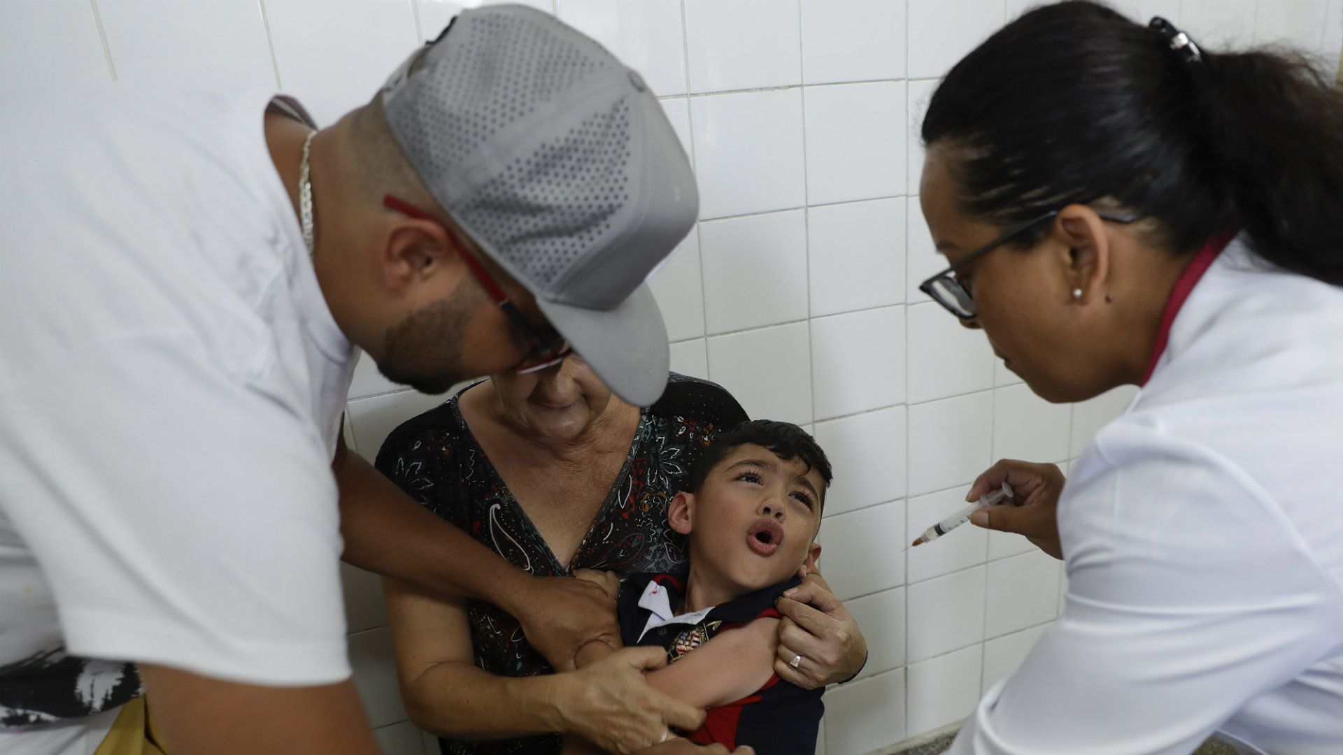 Un brote de fiebre amarilla en Brasil deja 69 muertos