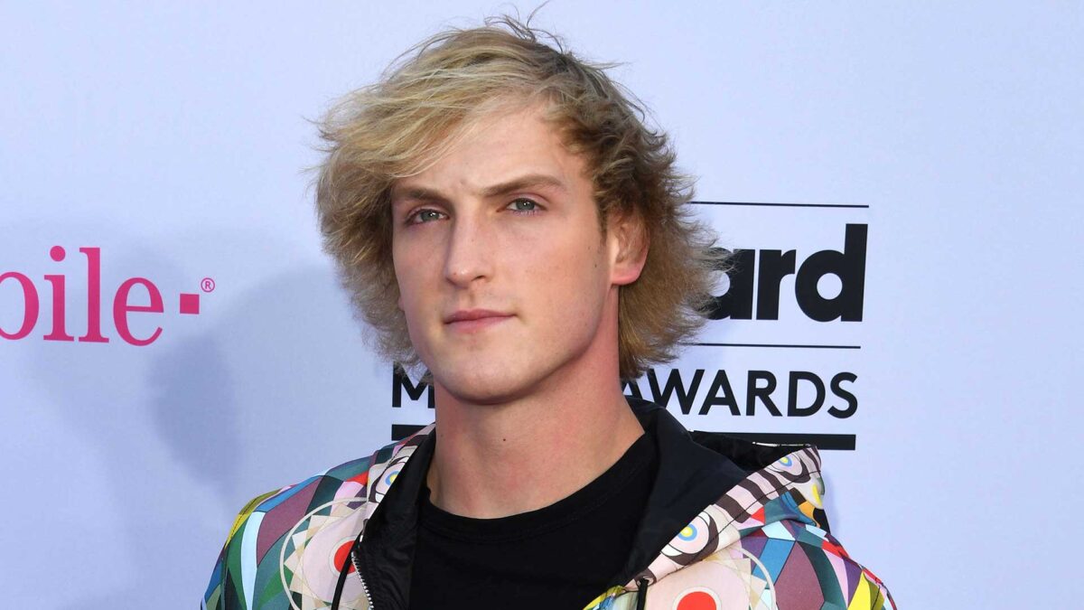 Youtube rompe lazos comerciales con Logan Paul, el vlogger que publicó un vídeo de un cadáver