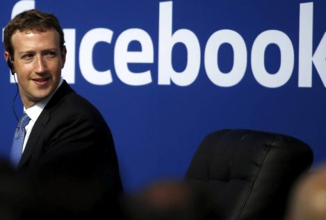Zuckerberg reconoce que Facebook "comete demasiados errores"