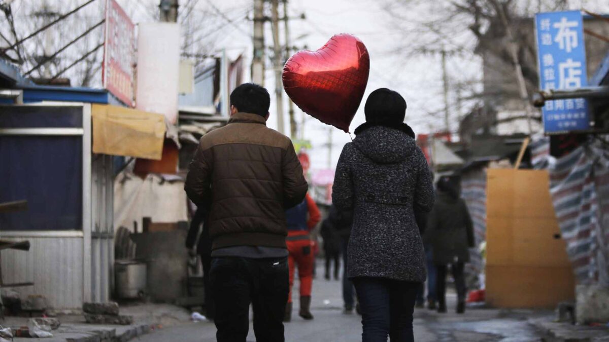 12 parejas literarias que entendieron (o no) lo que es el amor