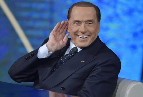 Mediaset pierde un 39% en bolsa y condena al fracaso la OPA de Berlusconi en España