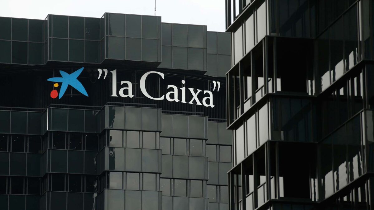 CaixaBank cierra 2017 con el beneficio récord de 1.684 millones