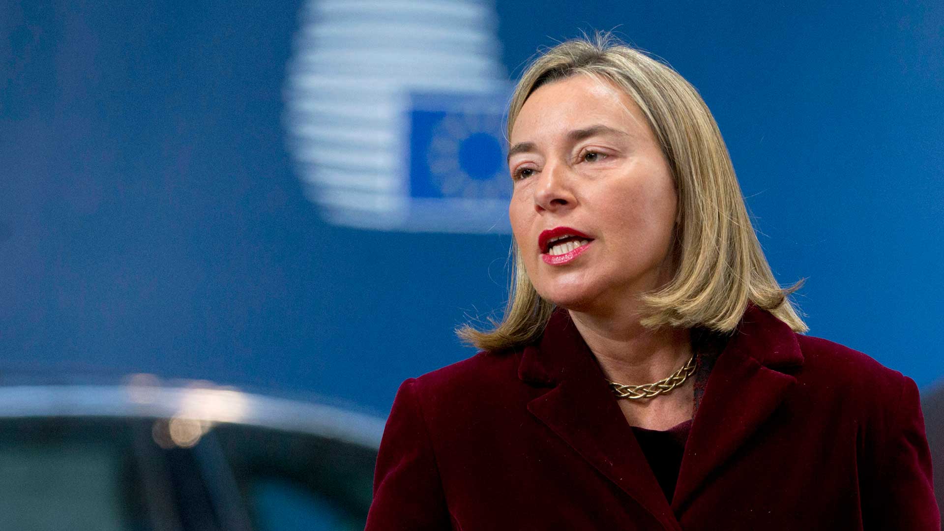 La UE llama a aplicar 'inmeditamente' en Siria la tregua aprobada por ONU