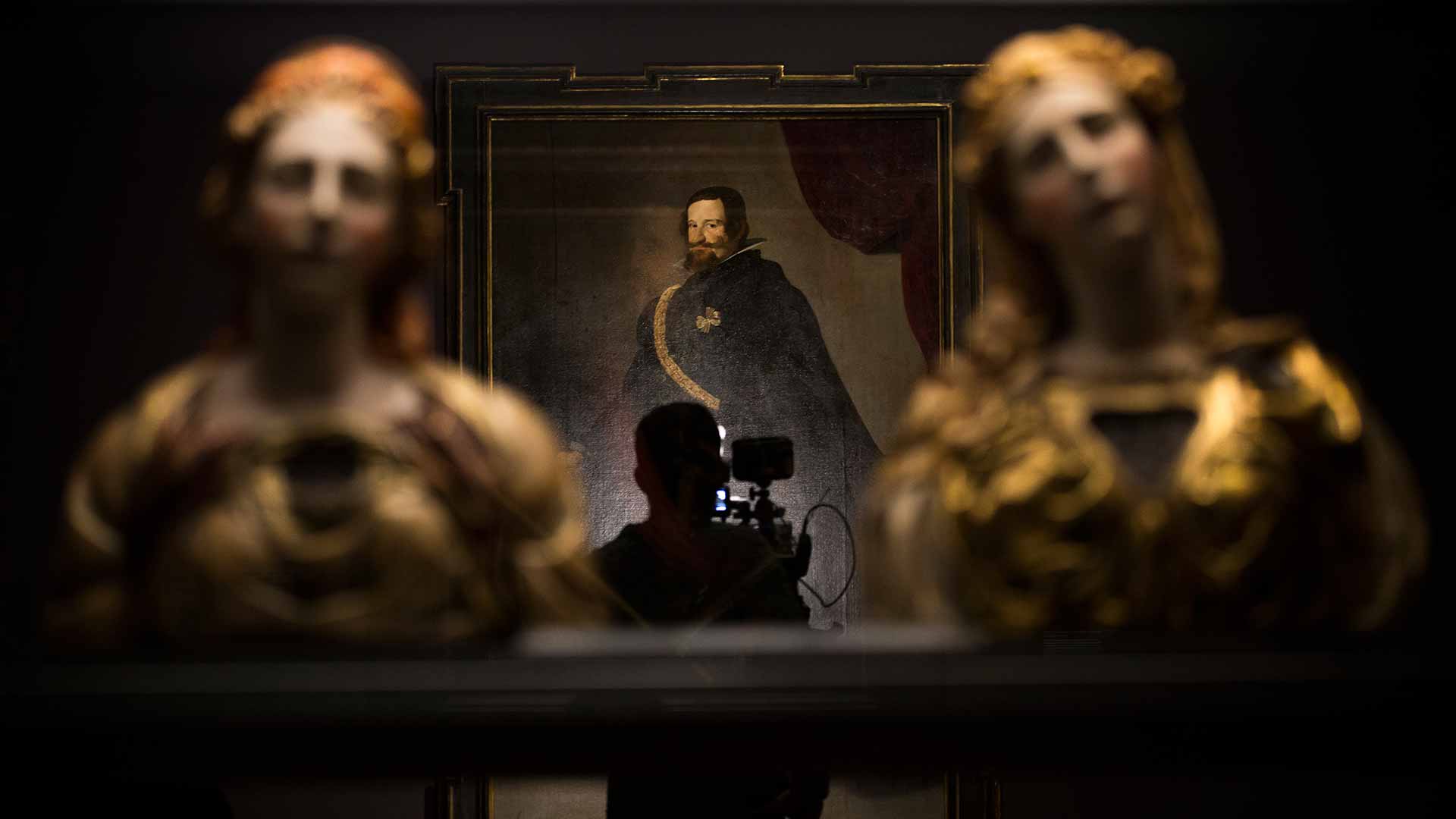 El mayor buscador de China creará recorridos virtuales del Museo del Prado y el Camino de Santiago