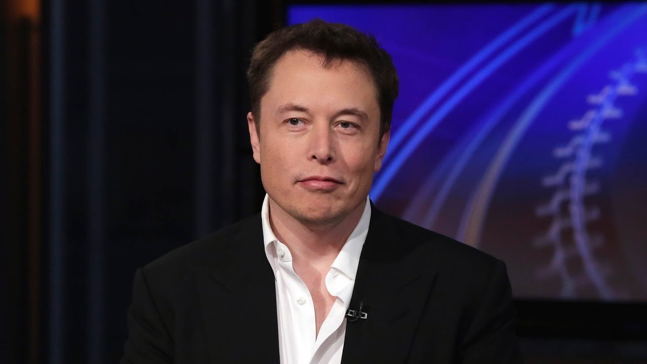 Así es Elon Musk, el hombre que quiere colonizar Marte
