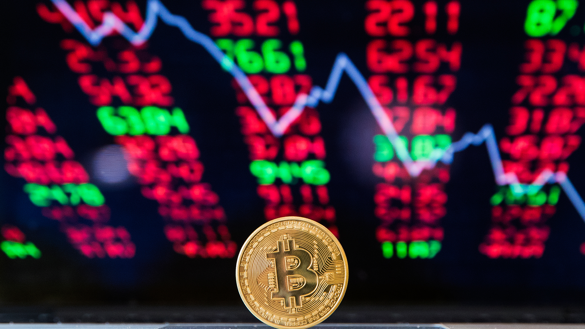 Austria investiga una supuesta estafa piramidal con bitcoins