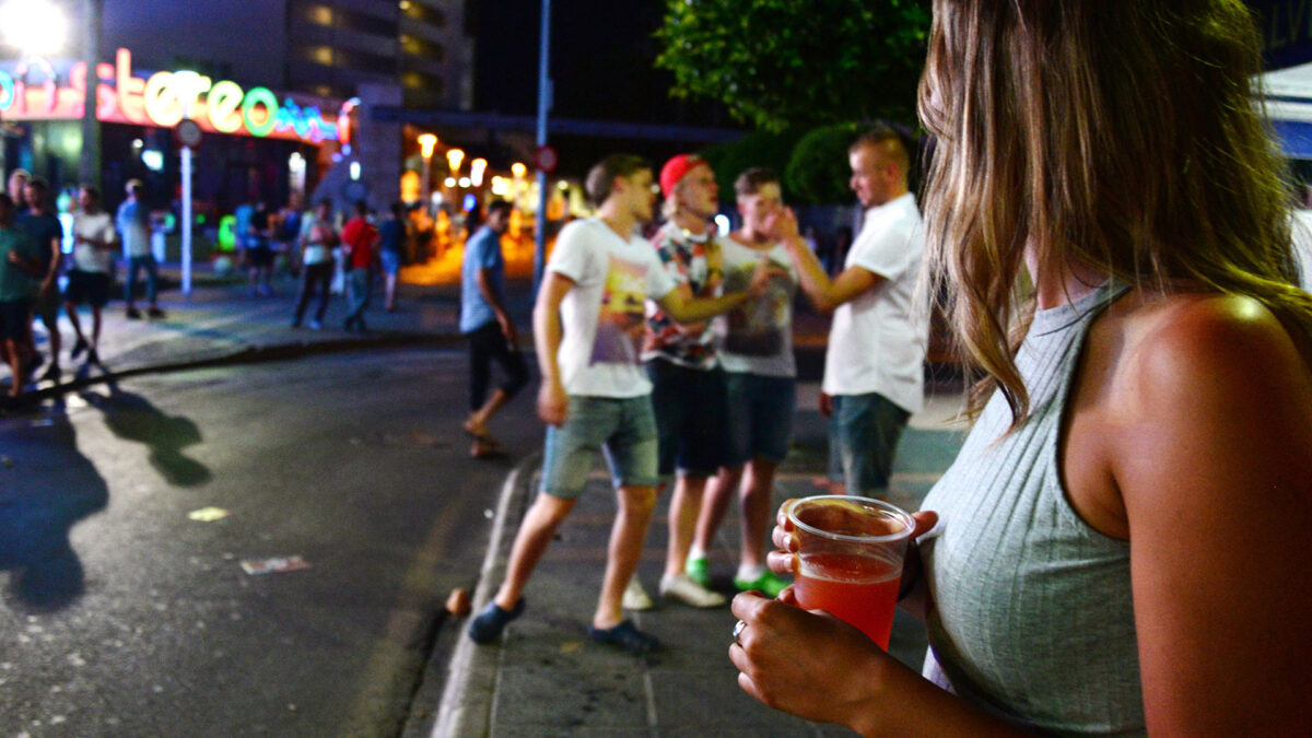 “Bienvenidos al Trecho”, la nueva campaña de la FAD contra el consumo del alcohol en menores