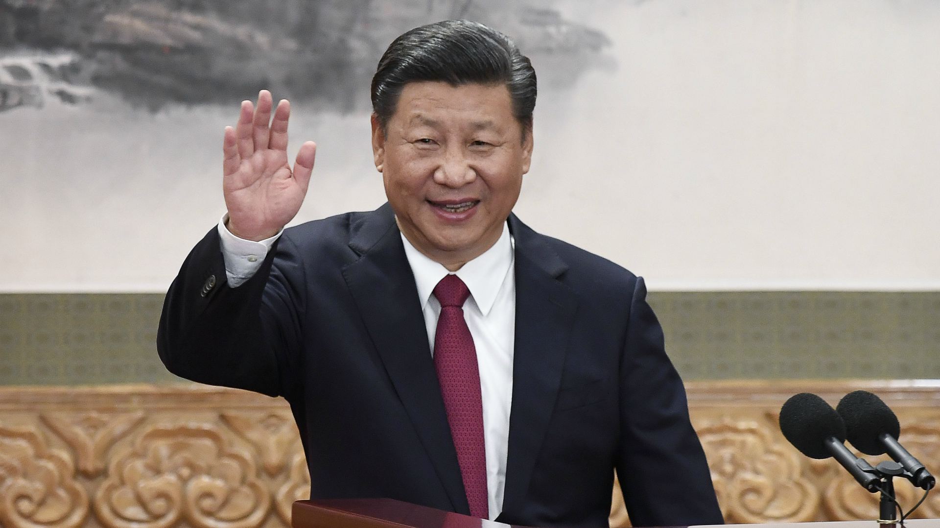 China abre la vía a que Xi Jinping se mantenga indefinidamente en el poder