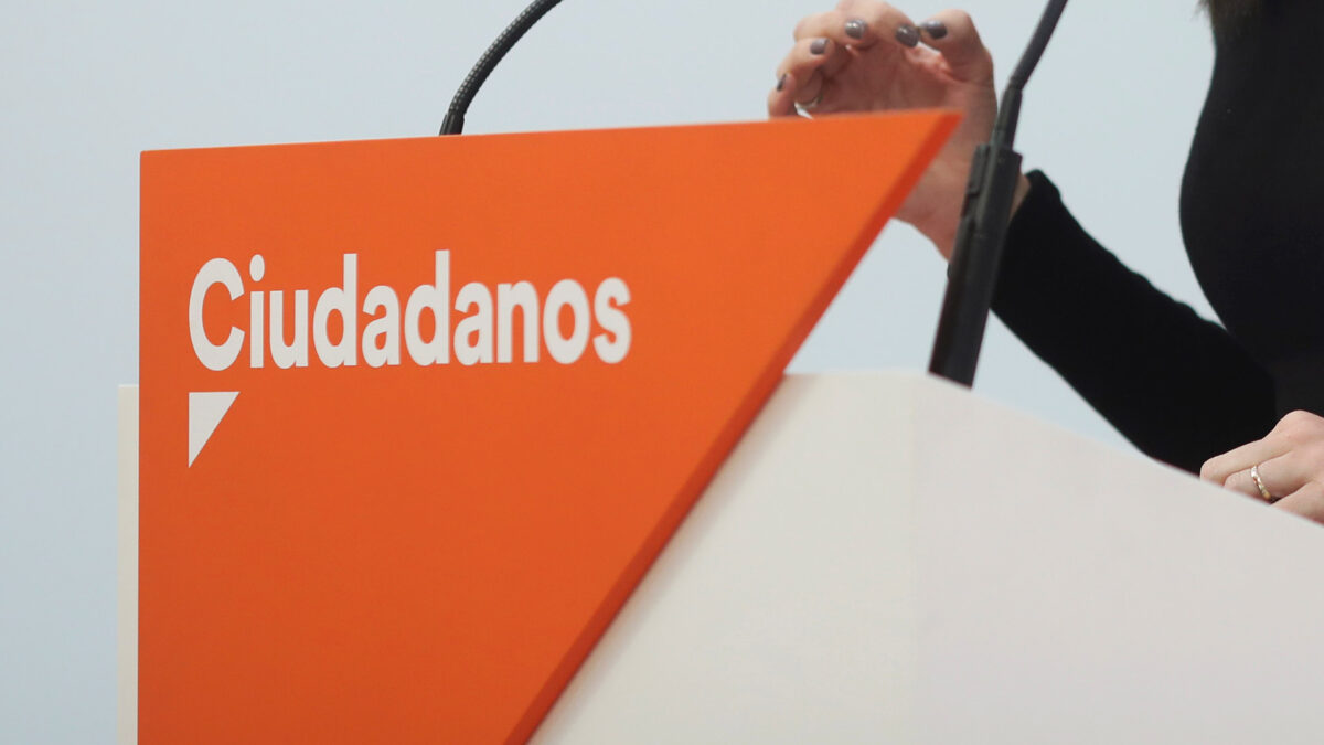 Ciudadanos se sorprende de que el PSOE no priorice una reforma electoral