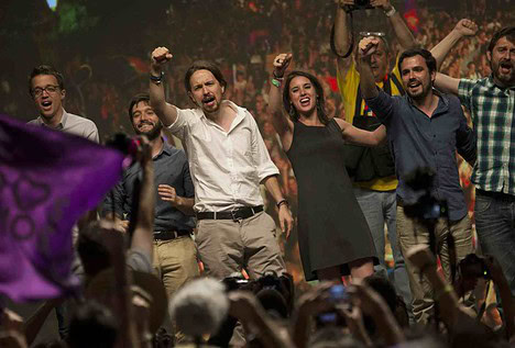 Cómo (y cómo no) hacer efectivas las reivindicaciones políticas