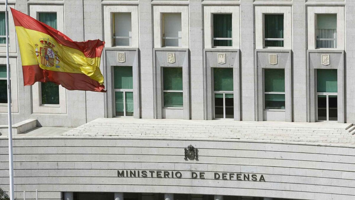 Defensa envía al juzgado militar una denuncia por violación grupal a una soldado