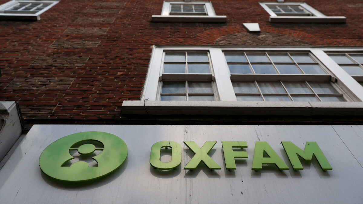 Detenido el presidente de Oxfam Internacional por un caso de corrupción en Guatemala