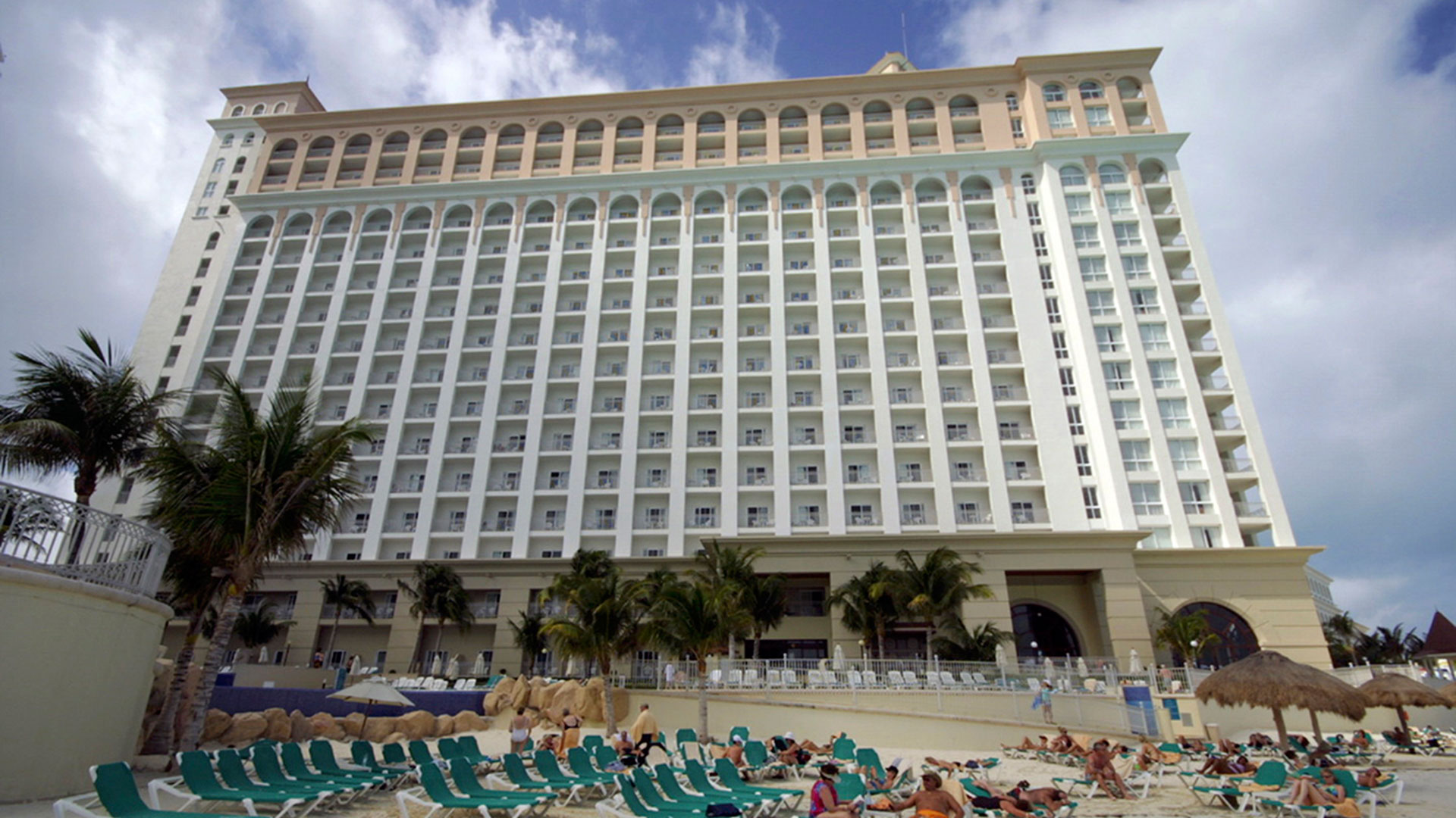 Detenido en Miami el propietario de los hoteles Riu por corrupción