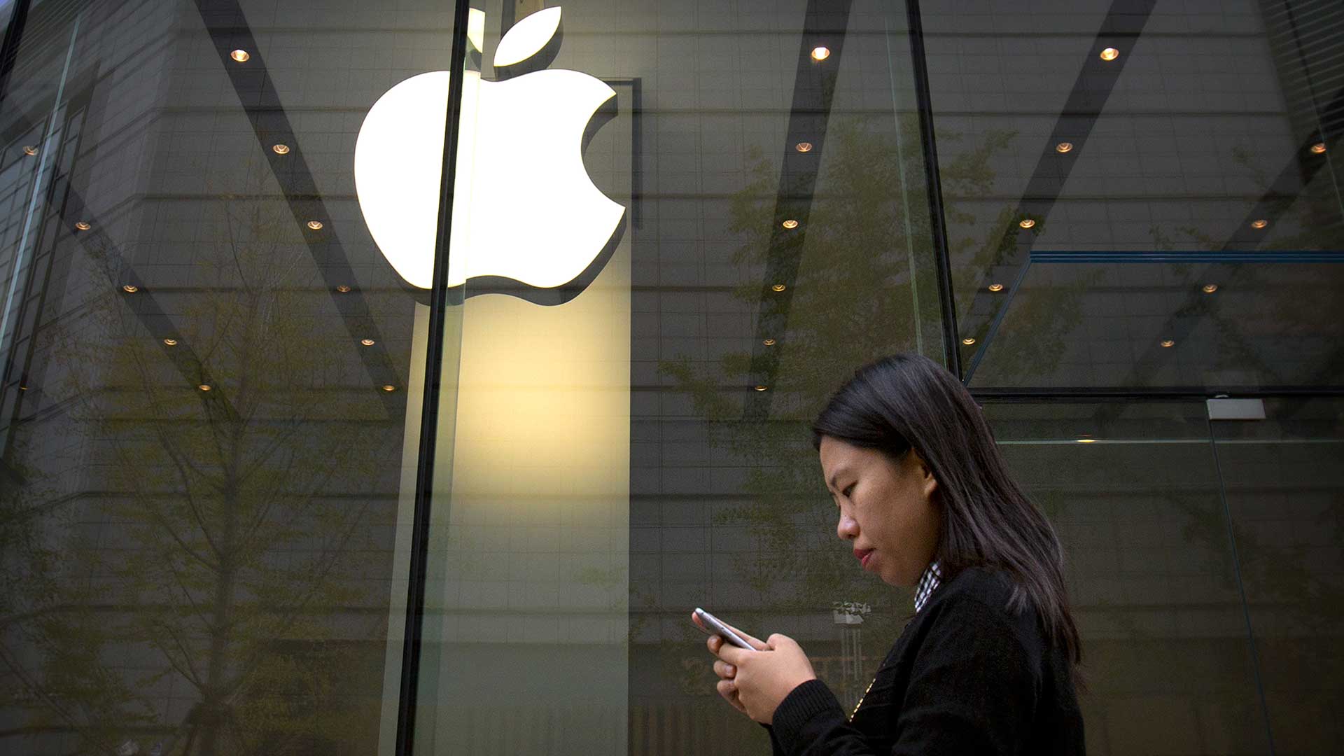El acceso de China a iCloud genera preocupación sobre la privacidad
