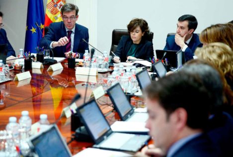 Reducir el abuso de Internet en menores, entre los objetivos de la nueva Estrategia de Adicciones