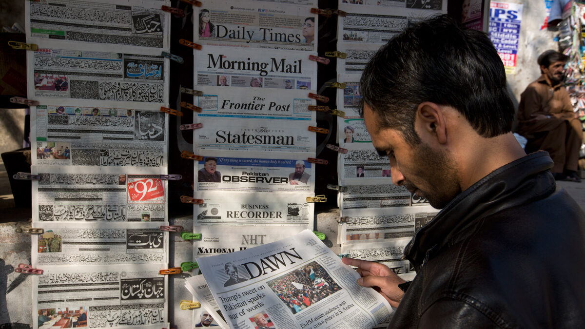 El Gobierno español reforzará la ciberseguridad para luchar contra las ‘fake news’