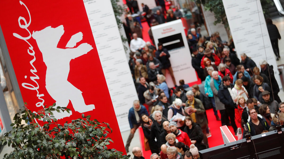 El #MeToo adquiere protagonismo en la Berlinale