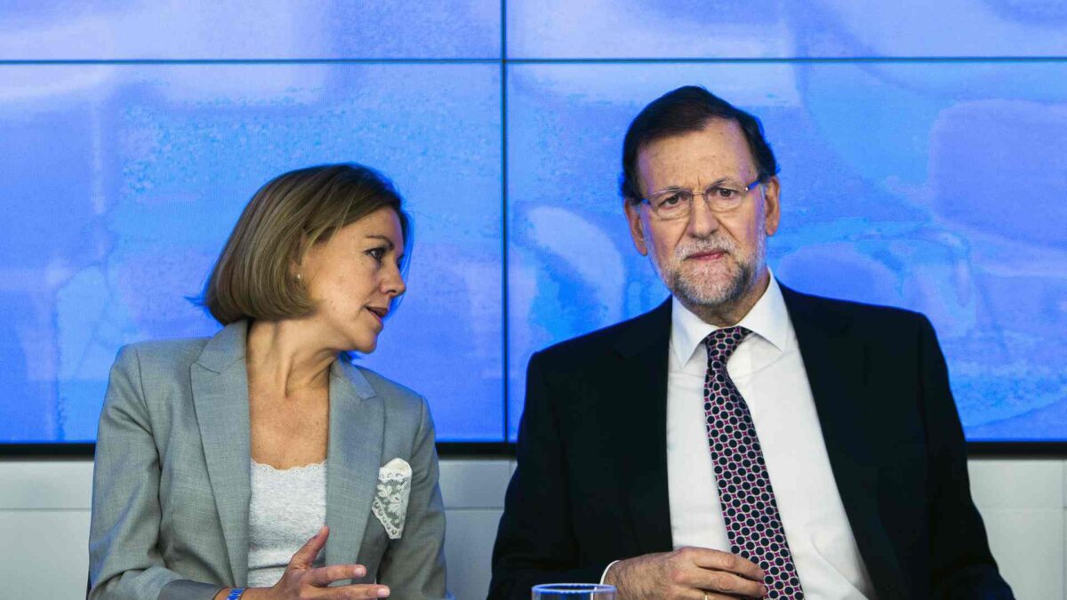 El PP se mantiene primero en intención de voto y Cs se acerca al PSOE por delante de Podemos