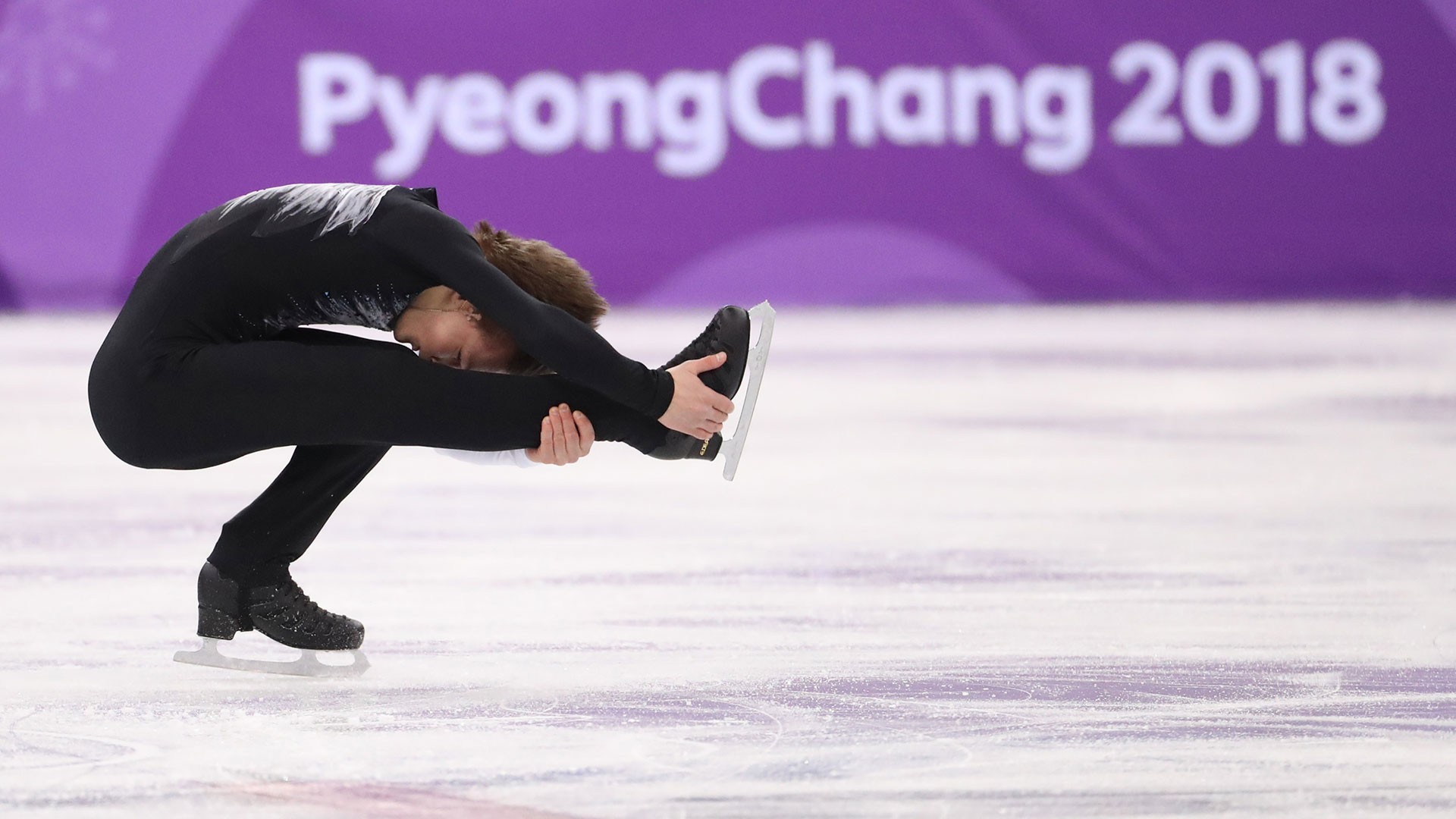 El TAS rechaza la apelación de 47 deportistas rusos que querían participar en Pyeongchang